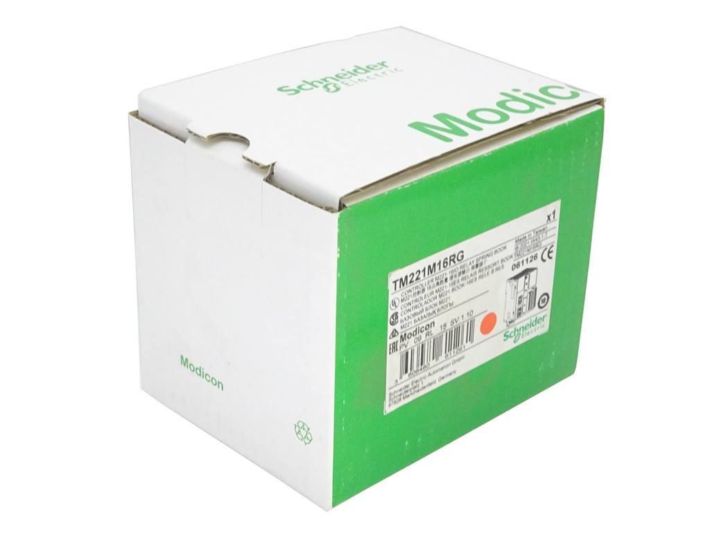 Schneider Electric TM221M16RG