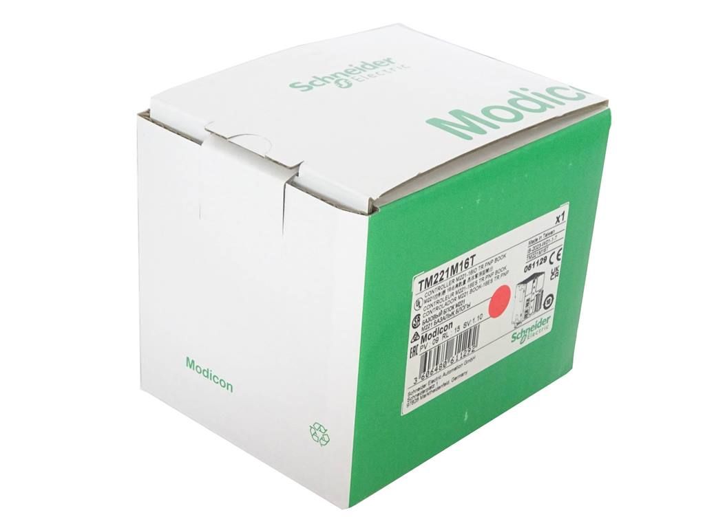 Schneider Electric TM221M16T