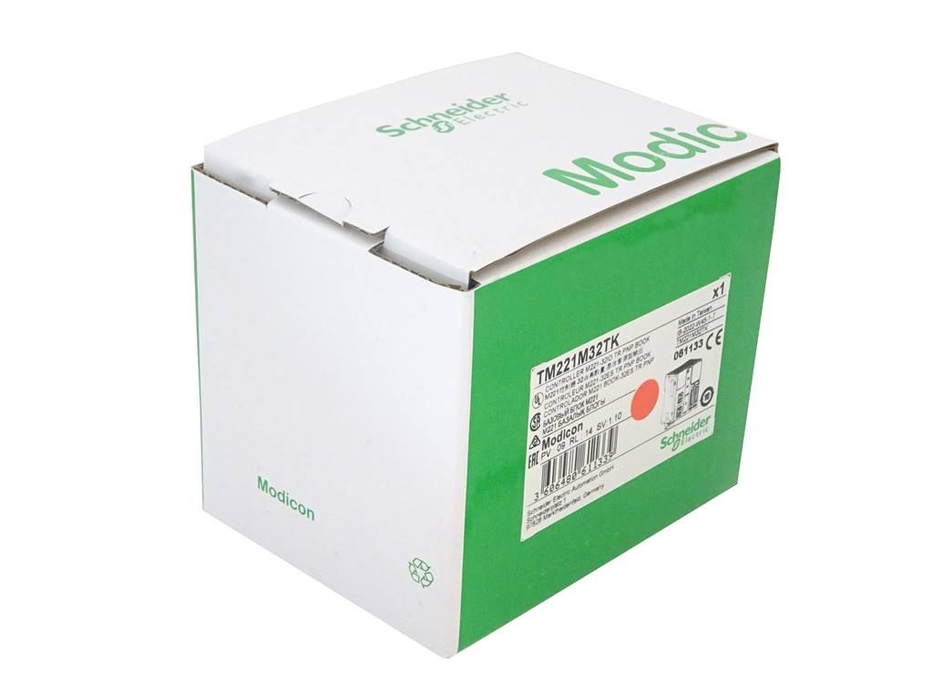 Schneider Electric TM221M32TK