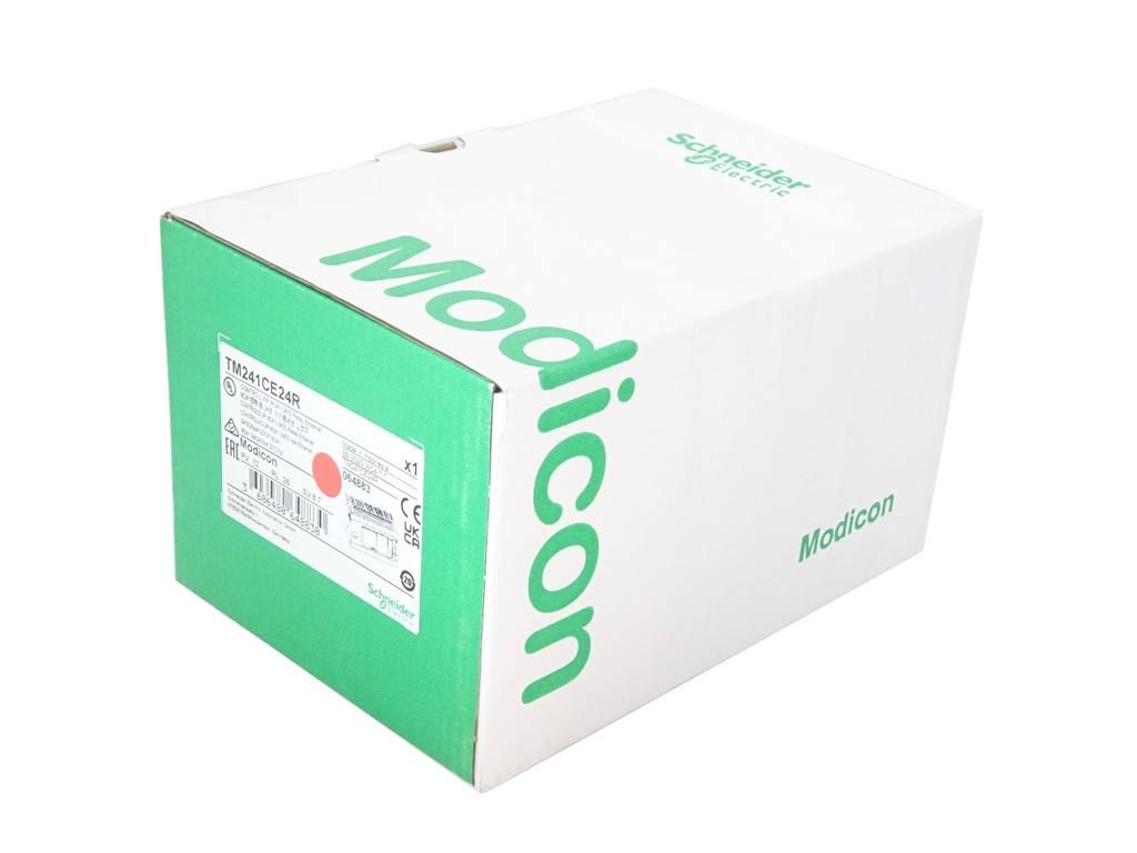 Schneider Electric TM241CE24R