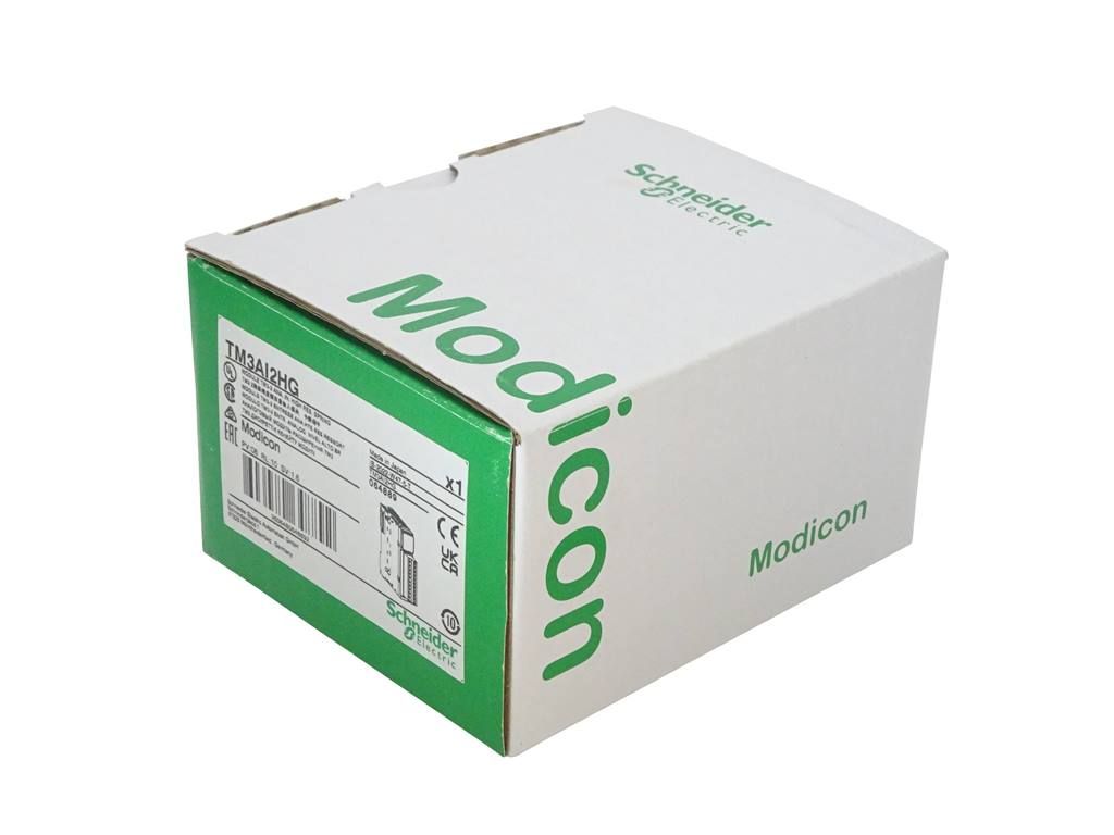 TM3AI2HG Schneider Electric, PLC Systems & Hardware