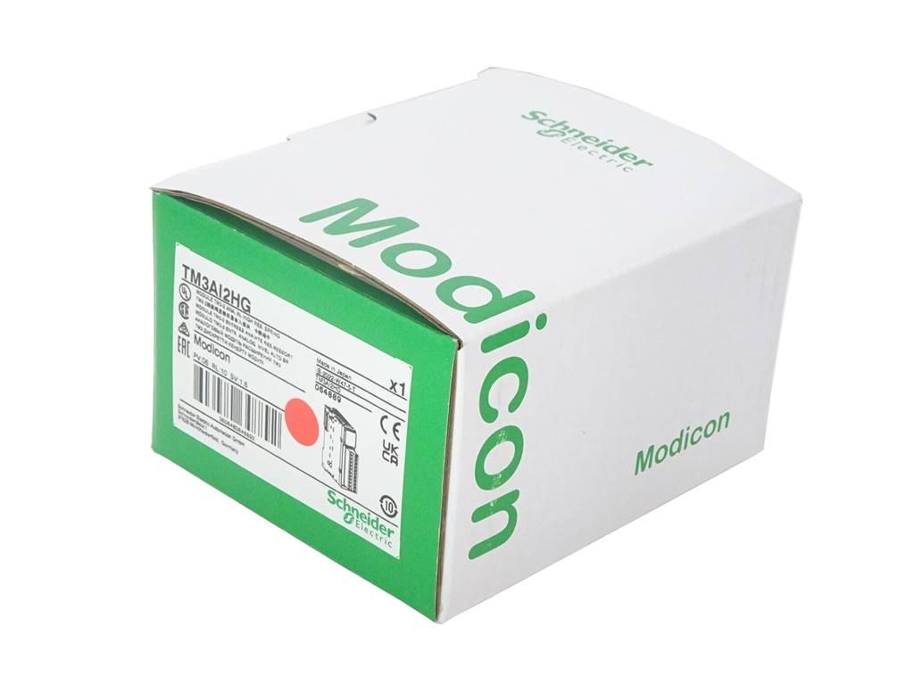 TM3AI2HG Schneider Electric, PLC Systems & Hardware