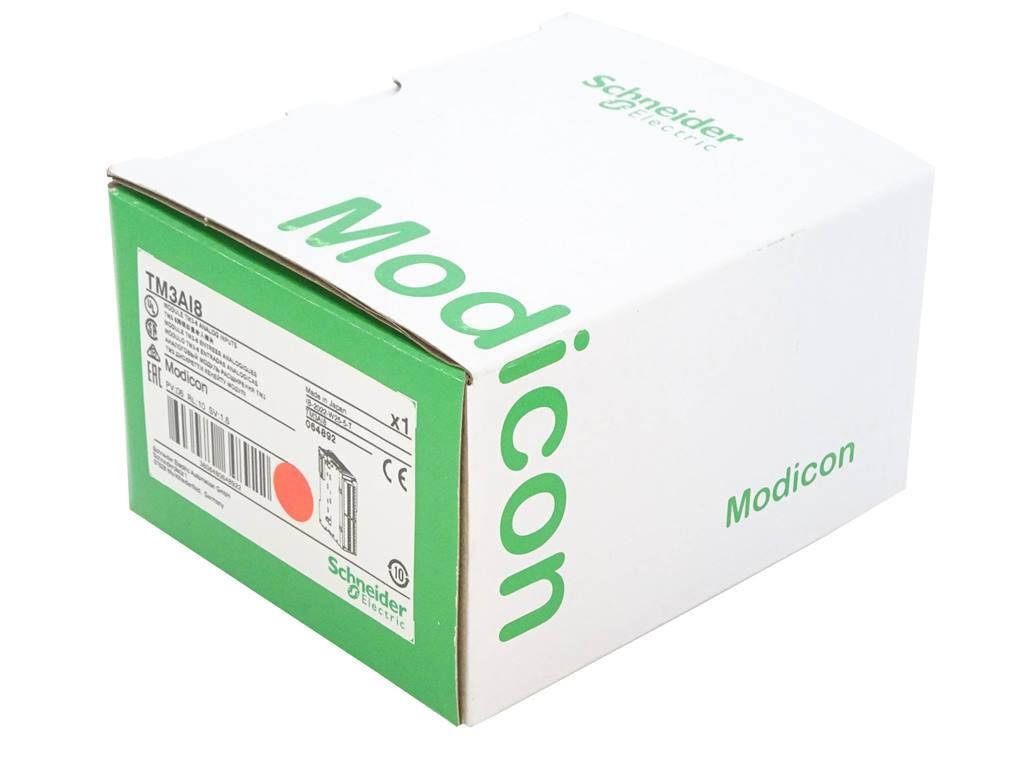 Schneider Electric TM3AI8