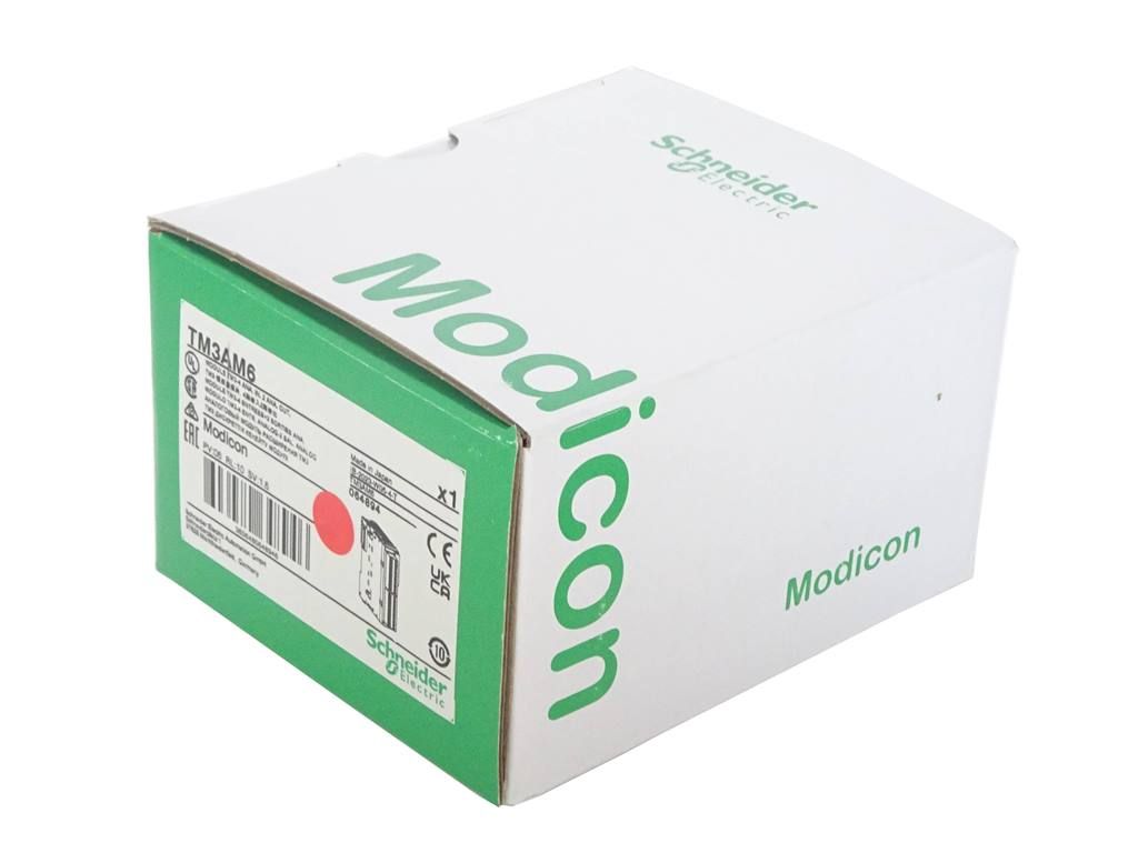 Schneider Electric TM3AM6