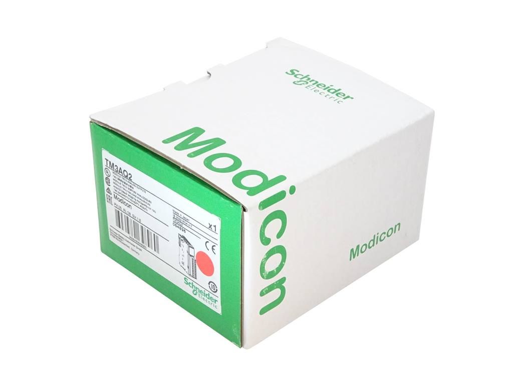 Schneider Electric TM3AQ2