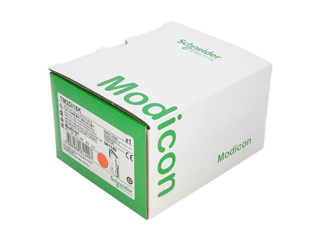 Schneider Electric TM3DI16K