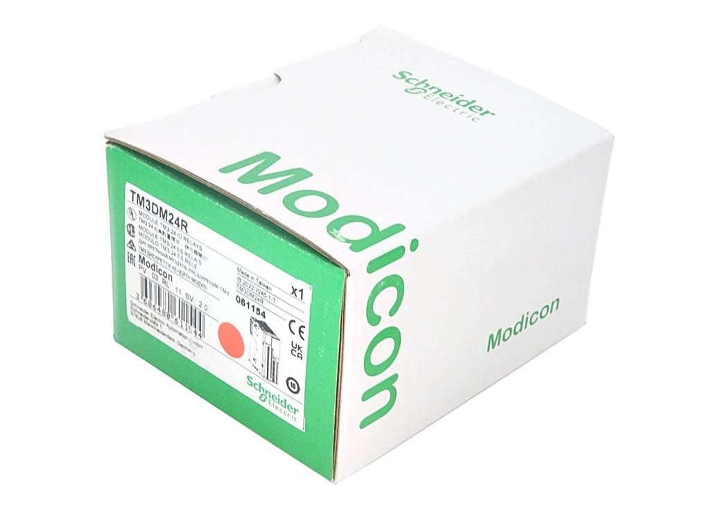 Schneider Electric TM3DM24R