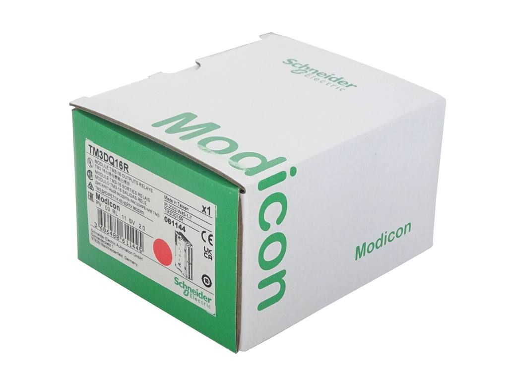 Schneider Electric TM3DQ16R