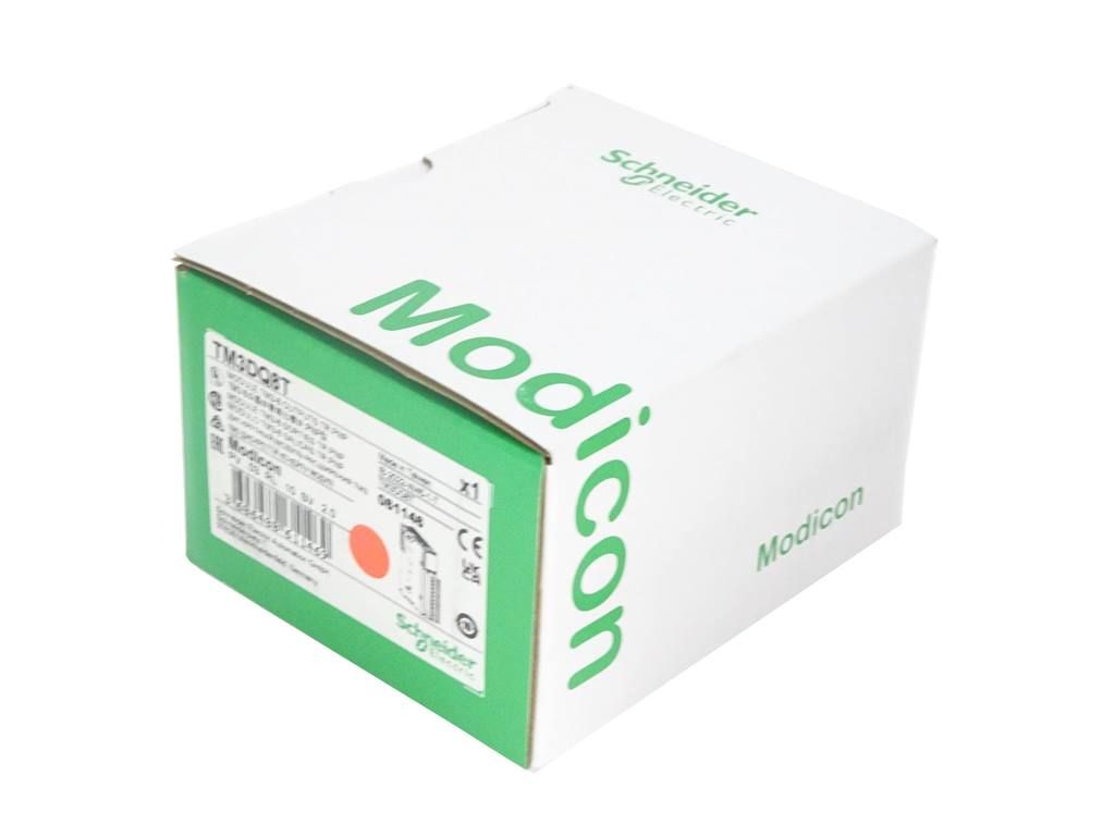 Schneider Electric TM3DQ8T