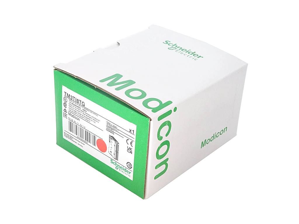 TM3TI8TG Schneider Electric, Sistemi PLC e hardware