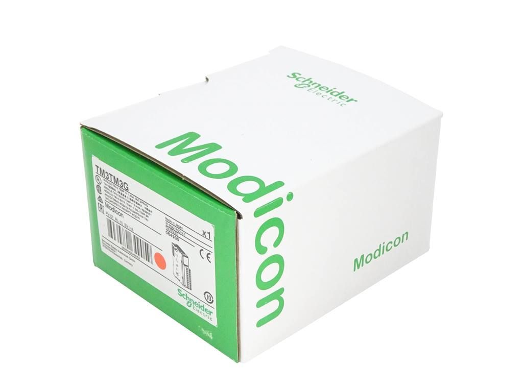 TM3TM3G Schneider Electric, Sistemi PLC e hardware