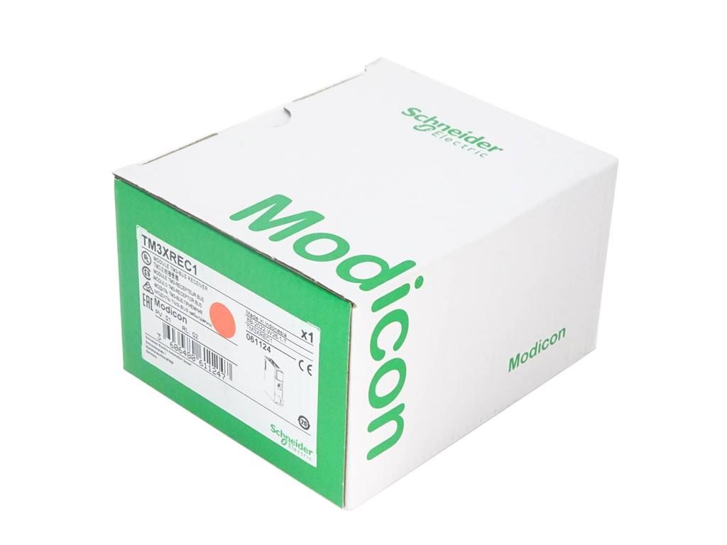 Schneider Electric TM3XREC1