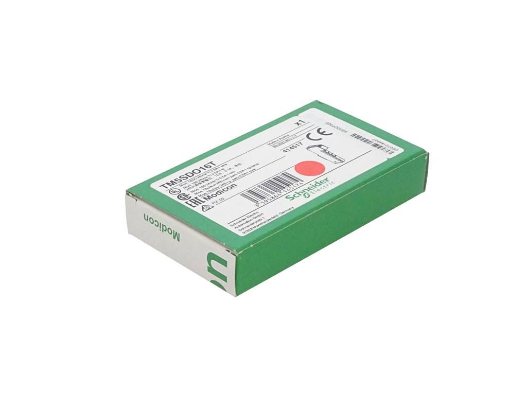 Schneider Electric TM5SDO16T