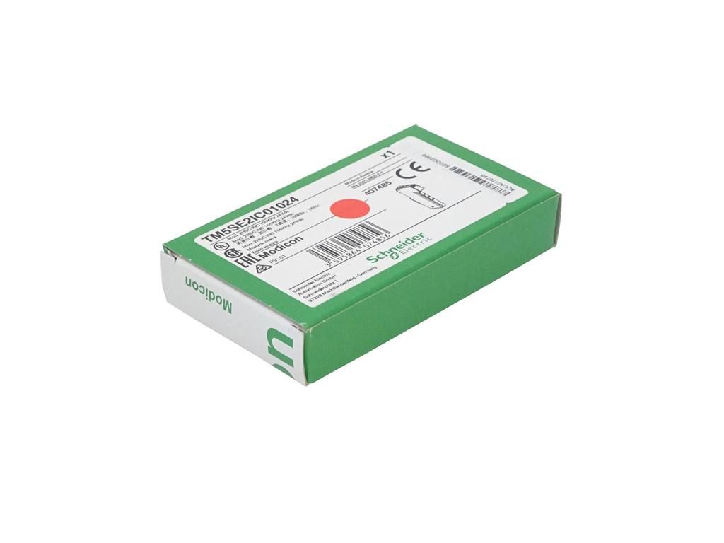 TM5SE2IC01024 Schneider Electric, PLC Systems & Hardware