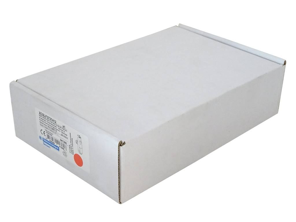 XCSLF3737412 Schneider Electric, Sterowanie i HMI