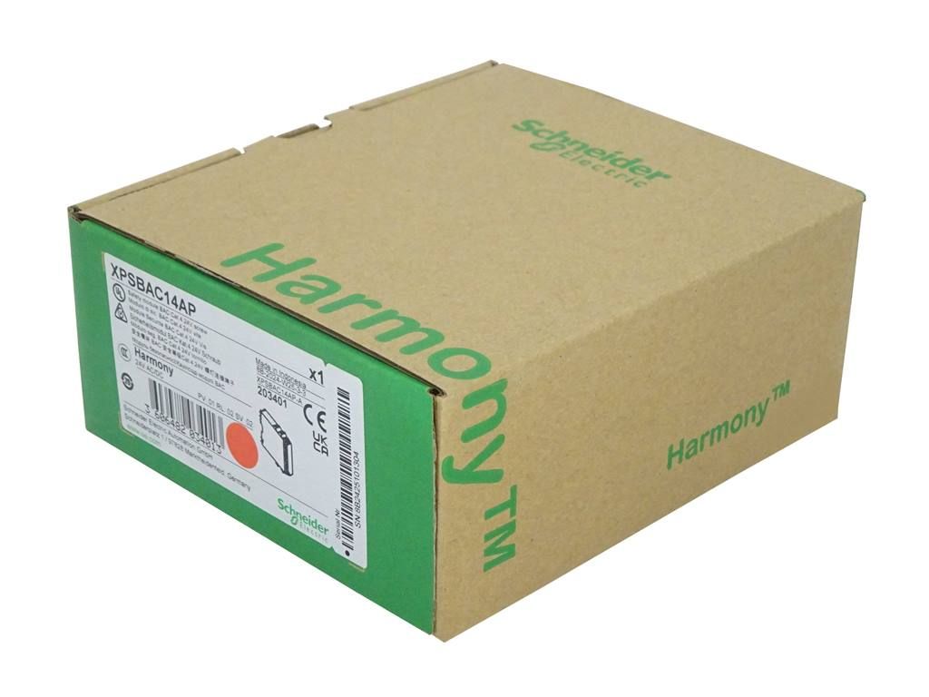 Schneider Electric XPSBAC14AP