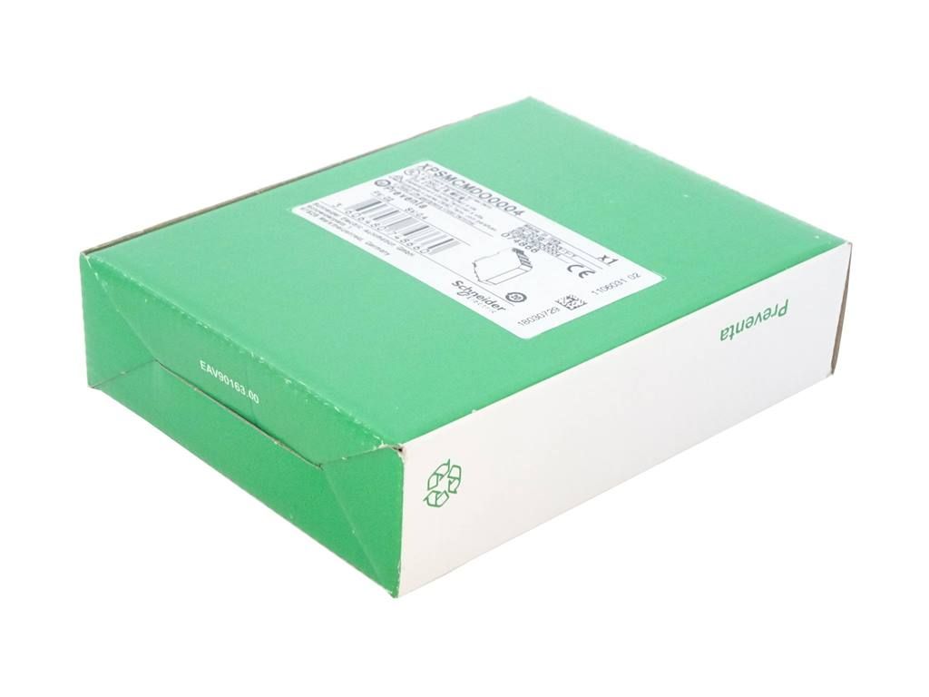 XPSMCMDO0004 Schneider Electric, SPS