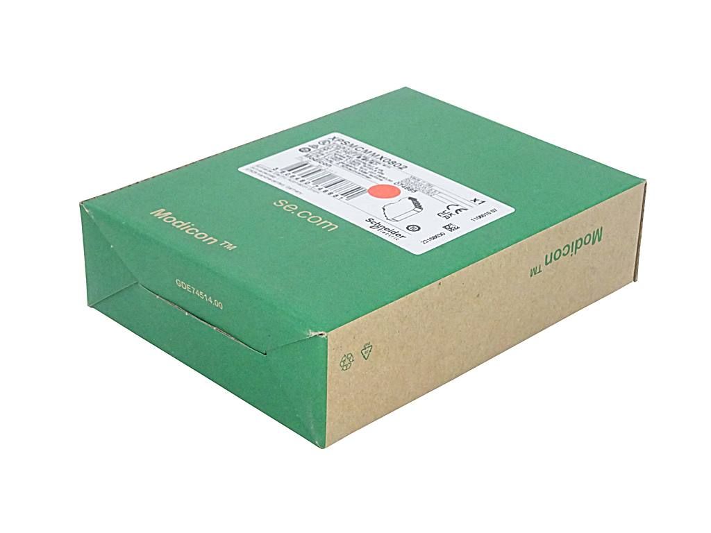 XPSMCMMX0802 Schneider Electric, Schütze & Relais