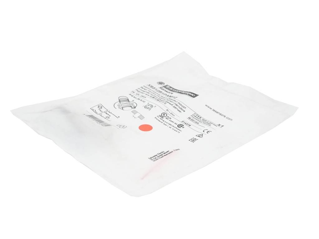 XS512B1PAM12 Schneider Electric, Czujniki zbliżeniowe i indukcyjne