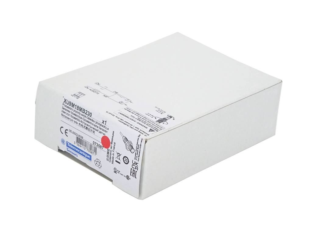 Schneider Electric XU9M18MB230