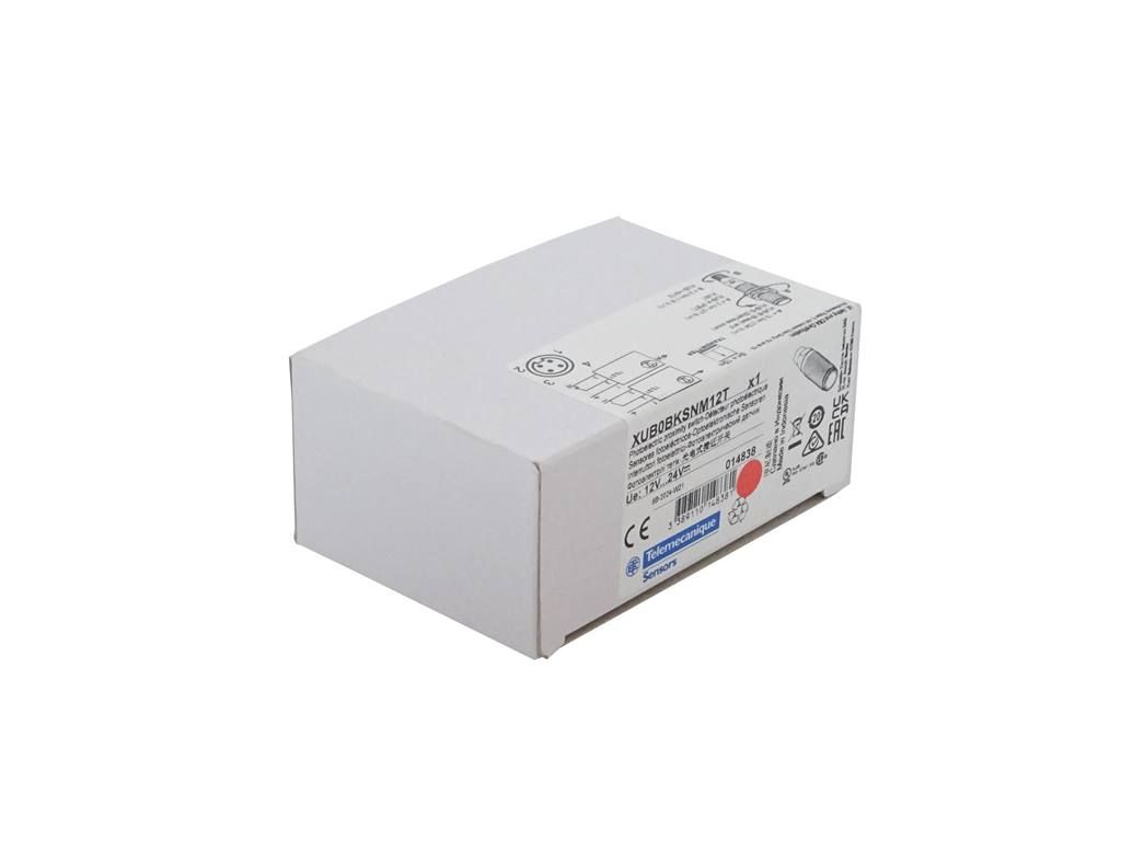 Schneider Electric XUB0BKSNM12T