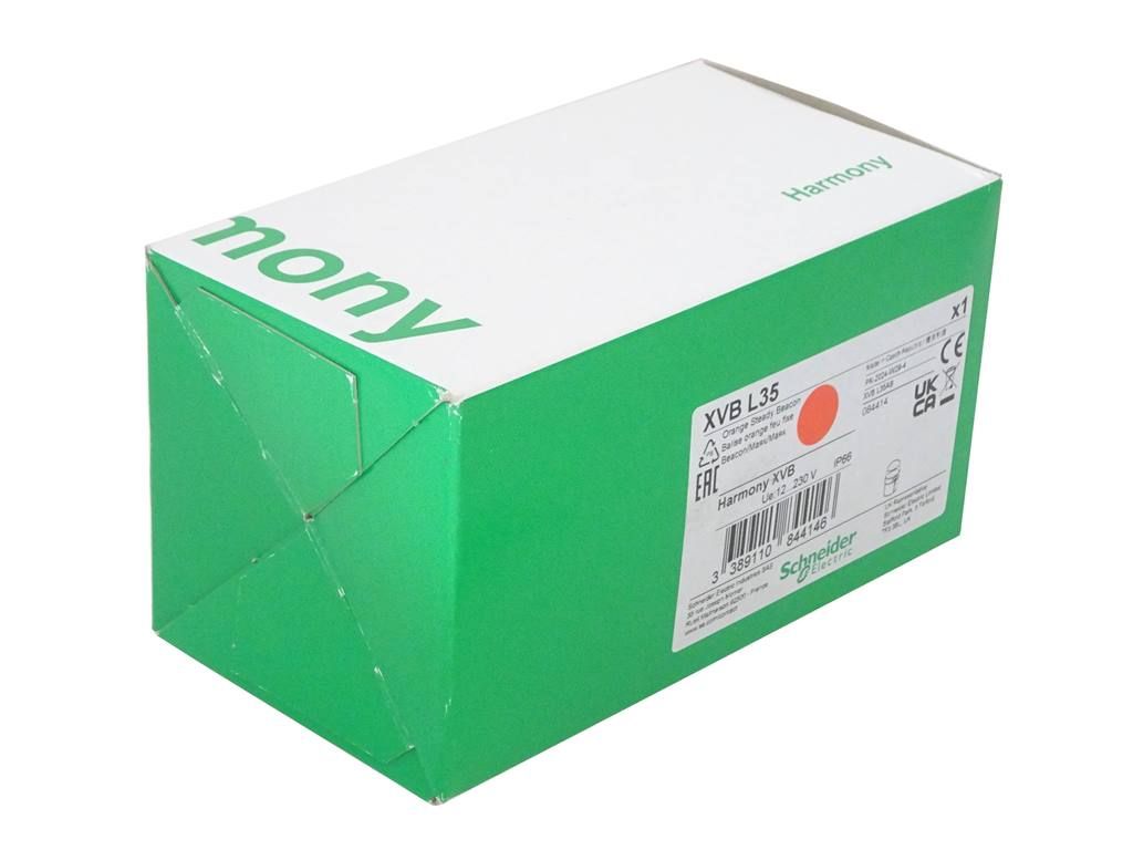 XVBL35 Schneider Electric, General Accessories
