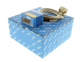 Imagen de artículo para SICK CLV422-1010 en condición NEW
