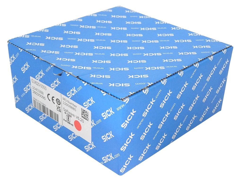 CLV620-0000 Sick, Accessori generali