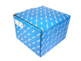 Artikelbild für SICK DL100-22AA2101 in Zustand FS