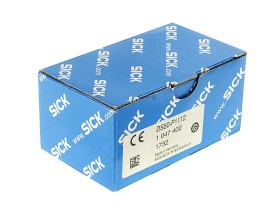 Imagen de artículo para SICK DS50-P1112 en condición FS