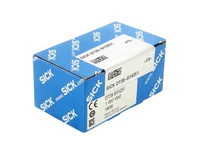 Artikelbild für SICK DT35-B15251 in Zustand FS