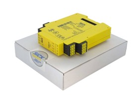 Artikelbild für SICK FX3-XTDI80002 in Zustand NEW