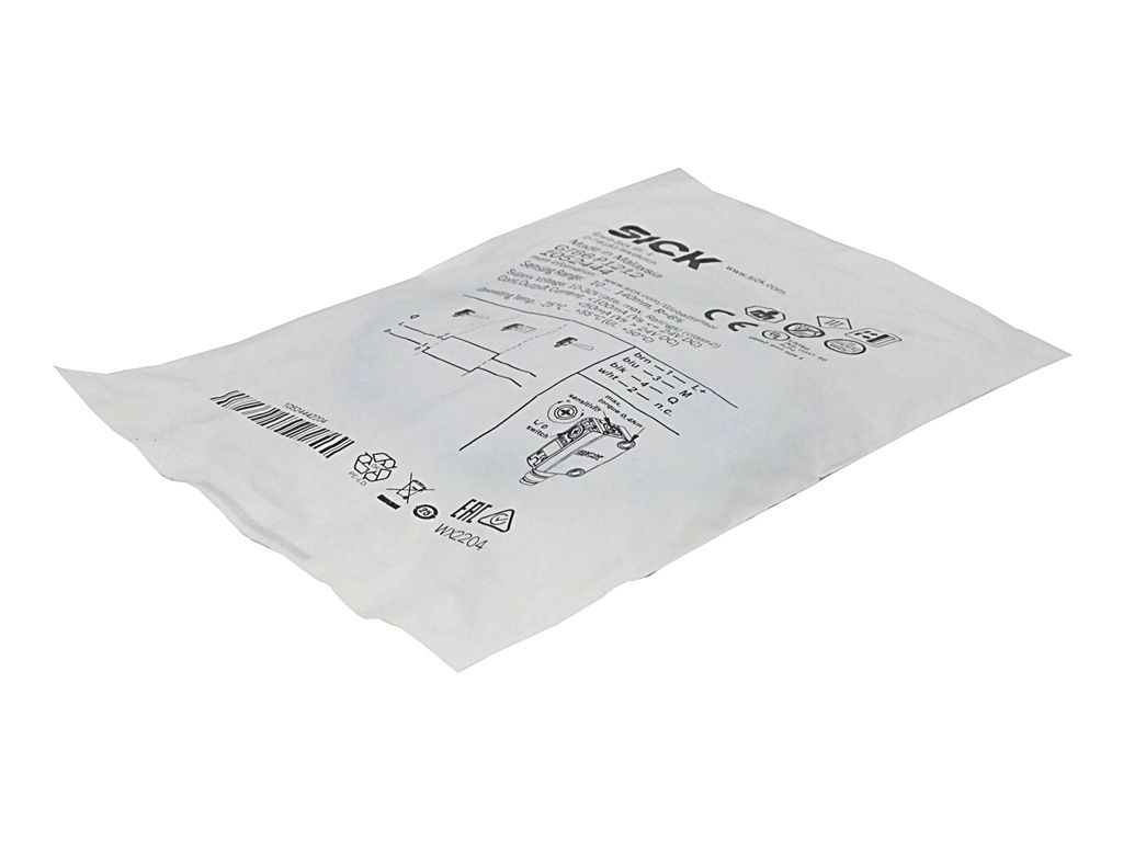 GTB6-P1212 Sick, Optical & Photoelectric Sensors