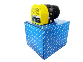 Artikelbild für SICK MICS3-ACAZ55PZ1 in Zustand NEW