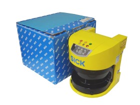 Artikelbild für SICK S30A-4011BA in Zustand NEW