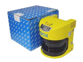 Immagine dell'articolo per SICK S30A-6011EA nella condizione NEW