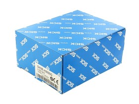 Artikelbild für SICK SX0B-A0000G in Zustand FS