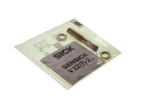 Artikelbild für SICK VT12T-2P430 in Zustand FS