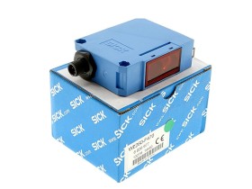 Immagine dell'articolo per SICK WE260-F470 nella condizione NEW