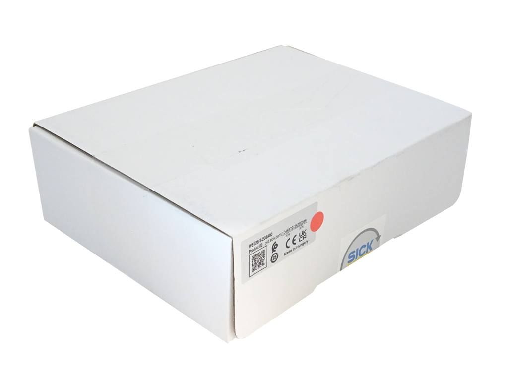 WEU26/3-203A00 Sick, General Accessories