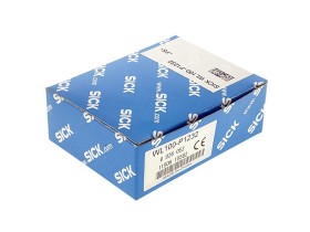 Artikelbild für SICK WL100-P1232 in Zustand FS