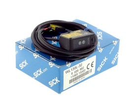 Item image for SICK WL130L-32 in condition NEW