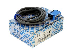 Immagine dell'articolo per SICK WL150-P132 nella condizione NEW