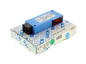 Item image for SICK WL18-P630 in condition NEW