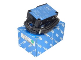 Item image for SICK WL27-3S1531 in condition NEW