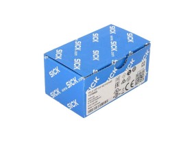 Artikelbild für SICK WLA16P-24162100A00 in Zustand FS