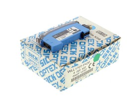 Immagine dell'articolo per SICK WLL170T-F430 nella condizione NEW