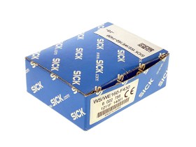 Artikelbild für SICK WS/WE160-F430 in Zustand FS
