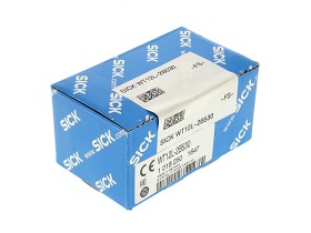 Image de l'article pour SICK WT12L-2B530 en état FS