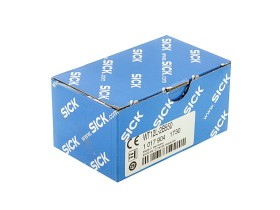 Item image for SICK WT12L-2B550 in condition FS